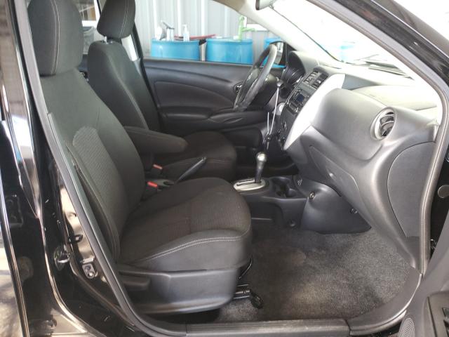 Photo 4 VIN: 3N1CN7AP9HL905244 - NISSAN VERSA S 