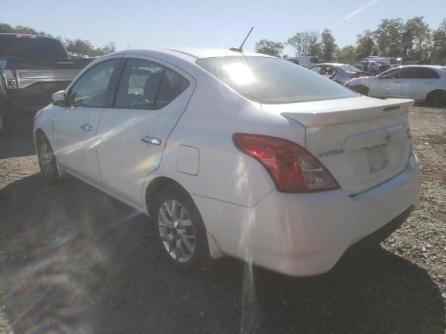 Photo 2 VIN: 3N1CN7AP9HL908225 - NISSAN VERSA 