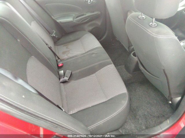 Photo 7 VIN: 3N1CN7AP9JK395666 - NISSAN VERSA SEDAN 