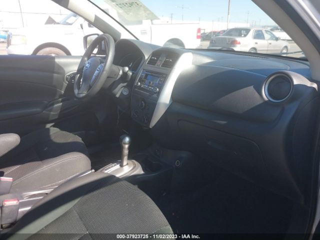 Photo 4 VIN: 3N1CN7AP9JK407654 - NISSAN VERSA 