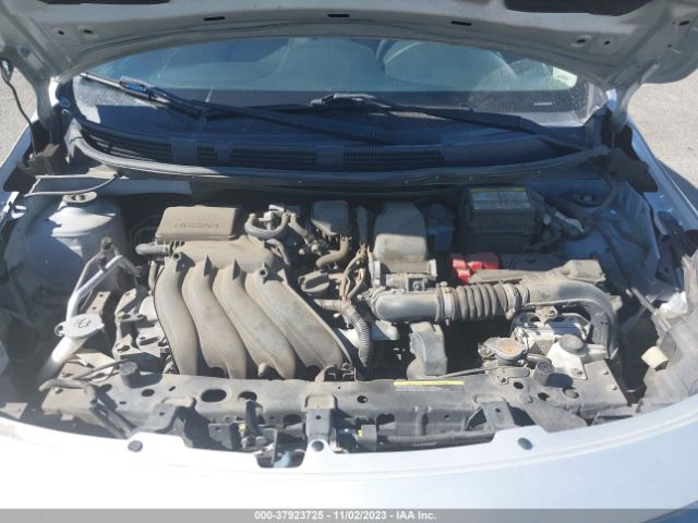 Photo 9 VIN: 3N1CN7AP9JK407654 - NISSAN VERSA 