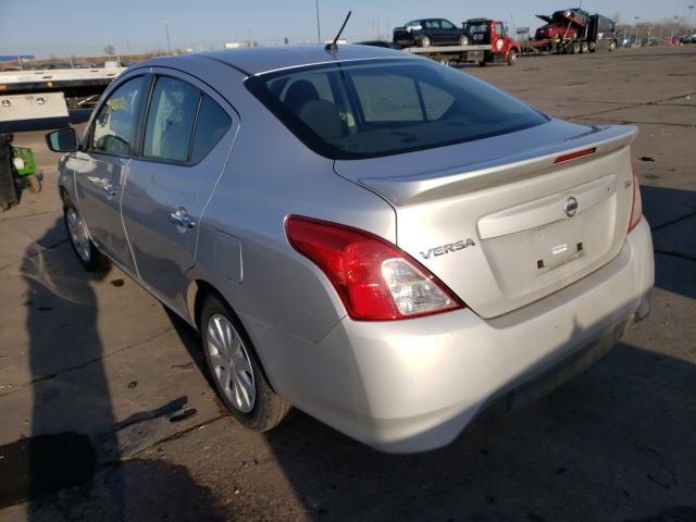 Photo 2 VIN: 3N1CN7AP9JK435969 - NISSAN VERSA 