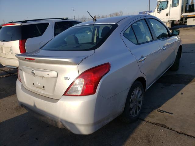 Photo 3 VIN: 3N1CN7AP9JK435969 - NISSAN VERSA 