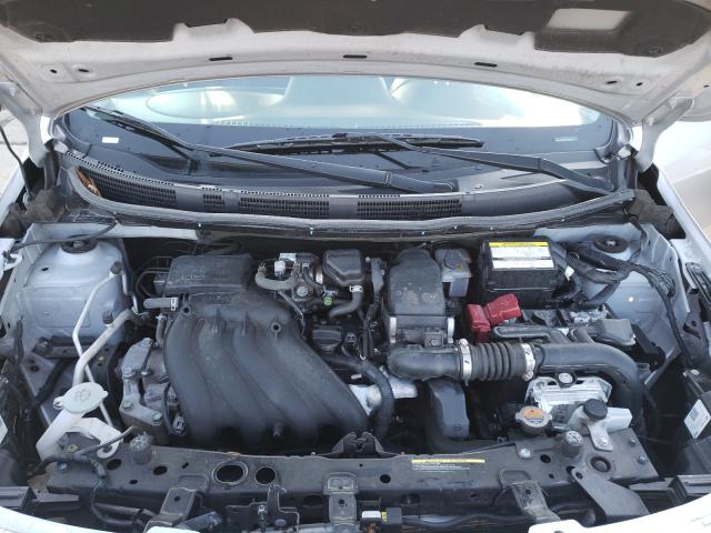 Photo 6 VIN: 3N1CN7AP9JK435969 - NISSAN VERSA 