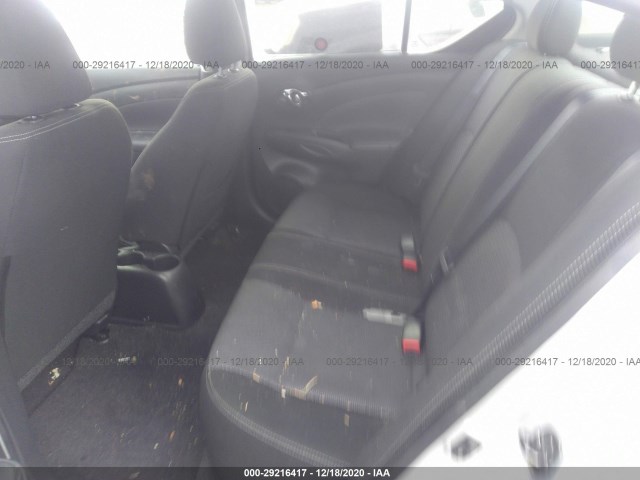 Photo 7 VIN: 3N1CN7AP9JK437432 - NISSAN VERSA SEDAN 