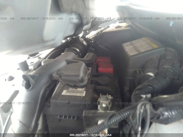 Photo 9 VIN: 3N1CN7AP9JK437432 - NISSAN VERSA SEDAN 