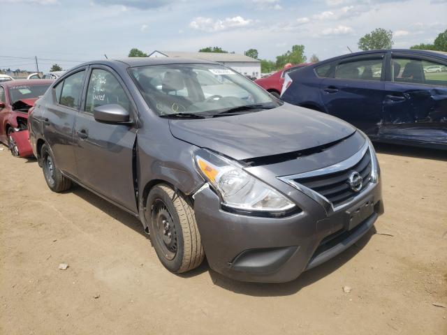 Photo 0 VIN: 3N1CN7AP9JL800998 - NISSAN VERSA S 