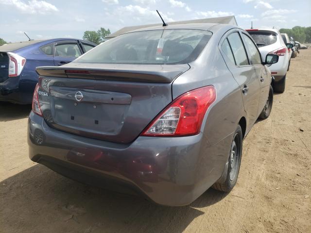 Photo 3 VIN: 3N1CN7AP9JL800998 - NISSAN VERSA S 