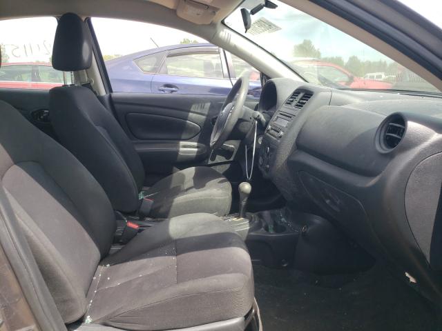 Photo 4 VIN: 3N1CN7AP9JL800998 - NISSAN VERSA S 