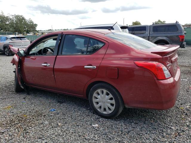 Photo 1 VIN: 3N1CN7AP9JL801911 - NISSAN VERSA S 