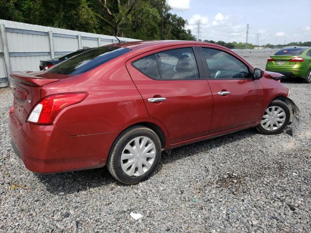 Photo 2 VIN: 3N1CN7AP9JL801911 - NISSAN VERSA S 