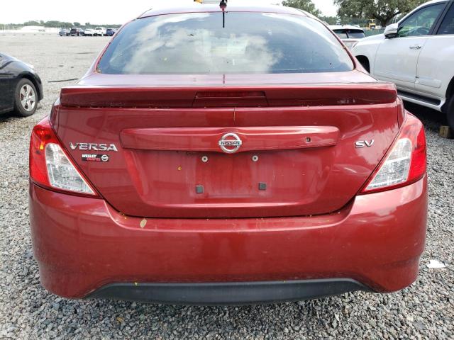 Photo 5 VIN: 3N1CN7AP9JL801911 - NISSAN VERSA S 