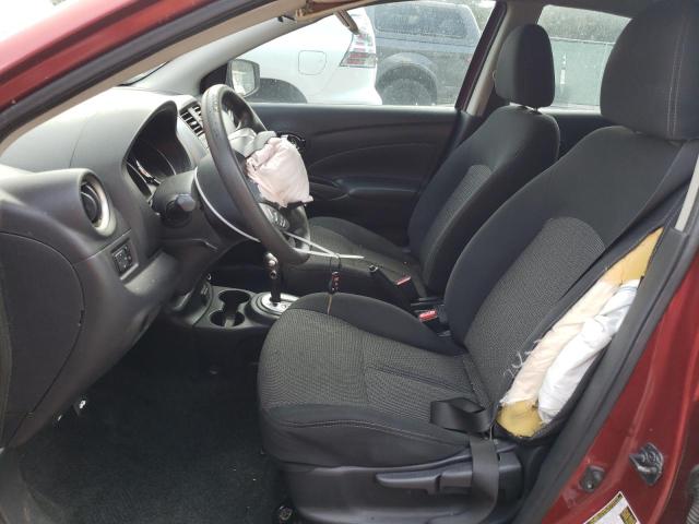 Photo 6 VIN: 3N1CN7AP9JL801911 - NISSAN VERSA S 