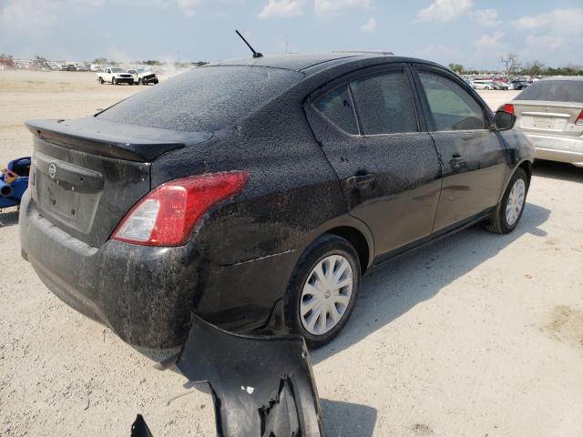 Photo 3 VIN: 3N1CN7AP9JL802329 - NISSAN VERSA S 