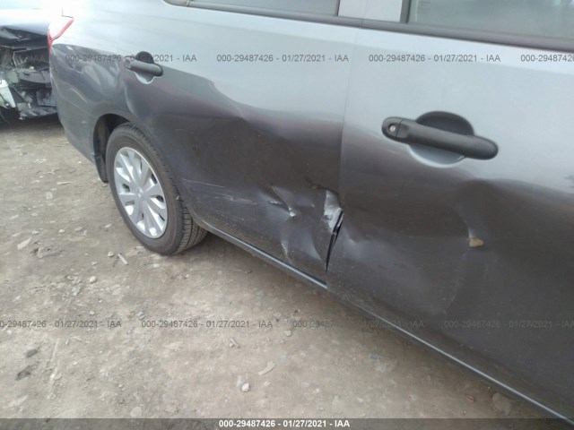 Photo 5 VIN: 3N1CN7AP9JL802489 - NISSAN VERSA SEDAN 