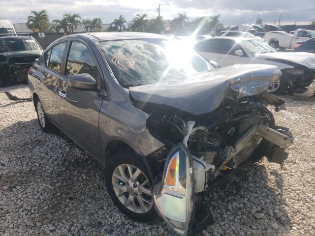 Photo 0 VIN: 3N1CN7AP9JL803304 - NISSAN VERSA S 