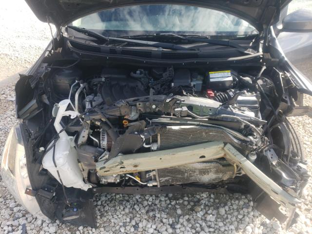 Photo 6 VIN: 3N1CN7AP9JL803304 - NISSAN VERSA S 