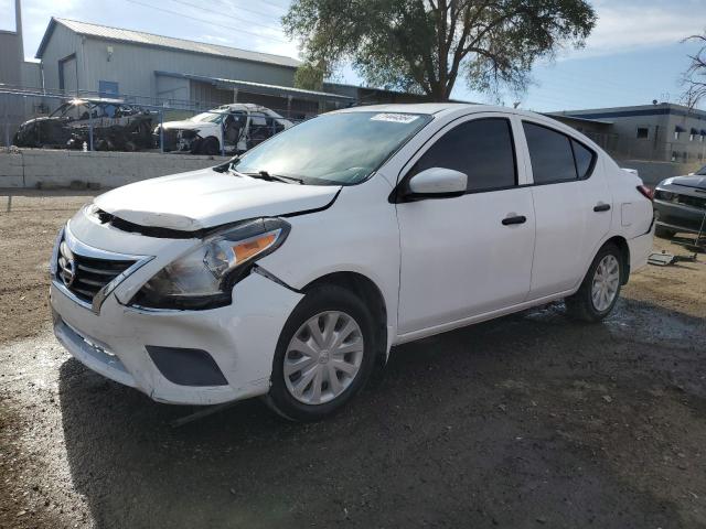 Photo 0 VIN: 3N1CN7AP9JL803772 - NISSAN VERSA S 