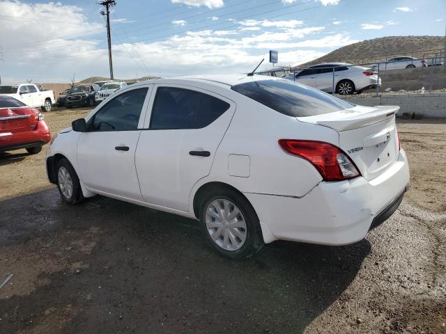 Photo 1 VIN: 3N1CN7AP9JL803772 - NISSAN VERSA S 