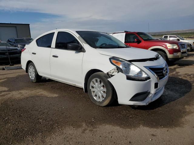 Photo 3 VIN: 3N1CN7AP9JL803772 - NISSAN VERSA S 