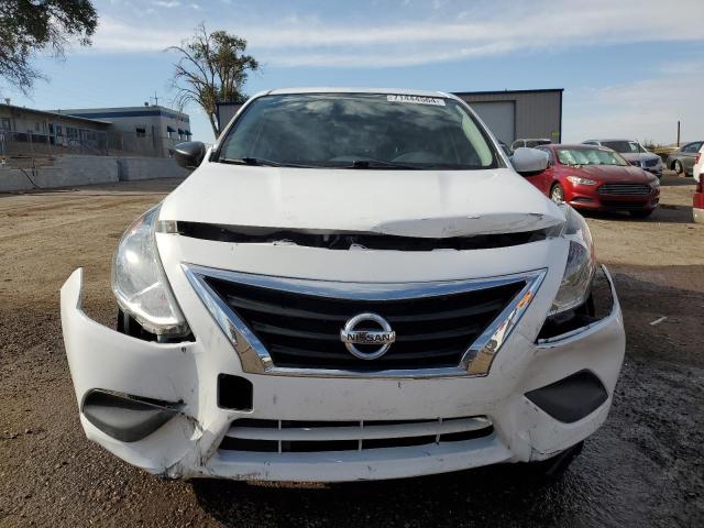 Photo 4 VIN: 3N1CN7AP9JL803772 - NISSAN VERSA S 