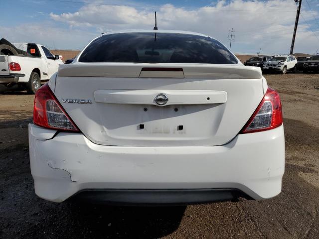 Photo 5 VIN: 3N1CN7AP9JL803772 - NISSAN VERSA S 