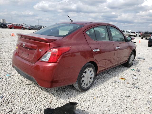 Photo 3 VIN: 3N1CN7AP9JL804422 - NISSAN VERSA S 