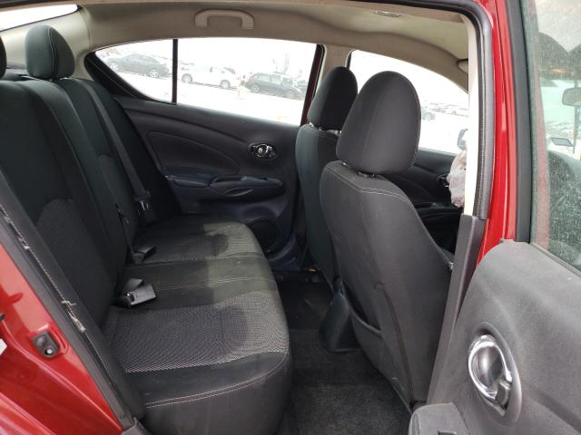 Photo 5 VIN: 3N1CN7AP9JL804422 - NISSAN VERSA S 