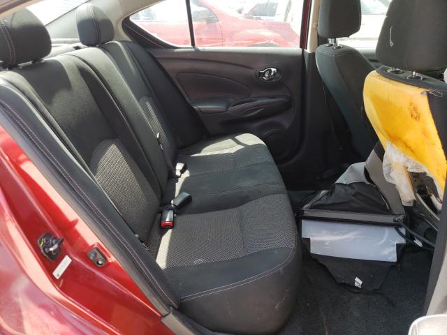 Photo 5 VIN: 3N1CN7AP9JL806316 - NISSAN VERSA S 