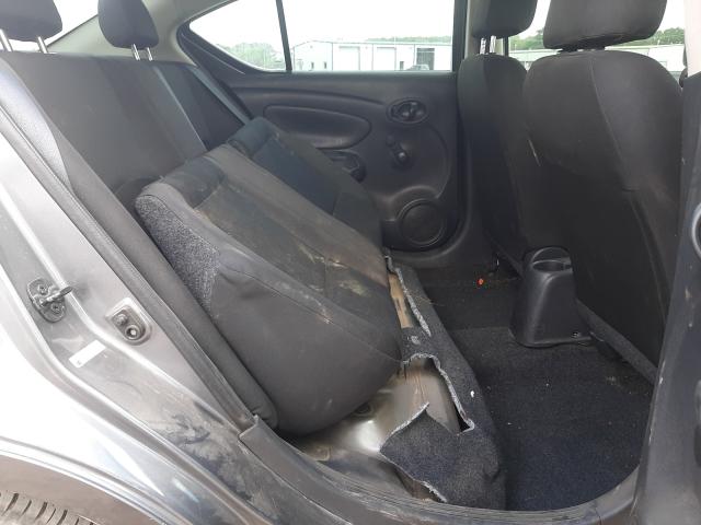 Photo 5 VIN: 3N1CN7AP9JL806638 - NISSAN VERSA S 