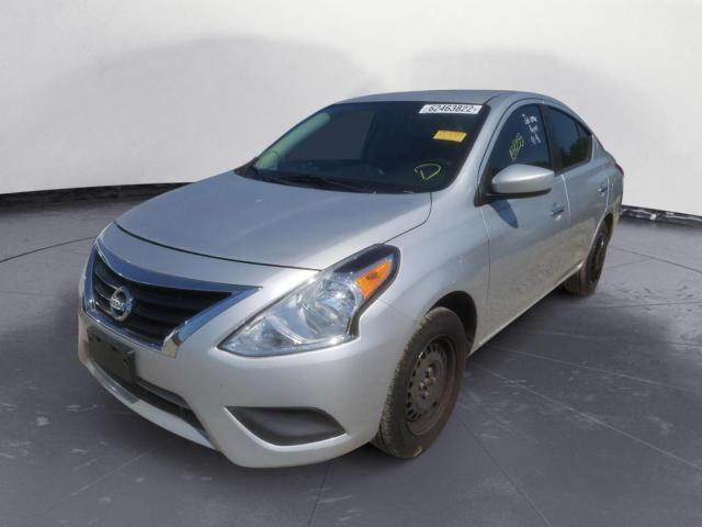 Photo 1 VIN: 3N1CN7AP9JL809748 - NISSAN VERSA S 