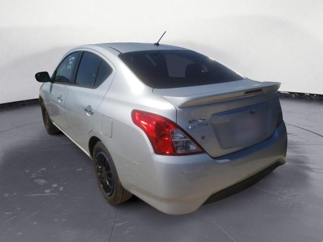 Photo 2 VIN: 3N1CN7AP9JL809748 - NISSAN VERSA S 