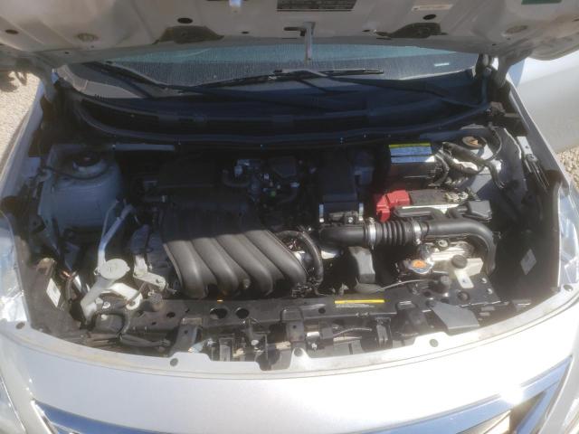 Photo 6 VIN: 3N1CN7AP9JL809748 - NISSAN VERSA S 