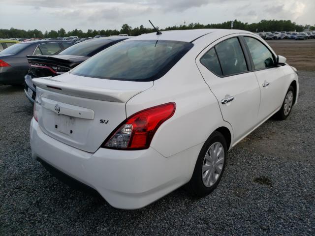 Photo 3 VIN: 3N1CN7AP9JL809765 - NISSAN VERSA S 