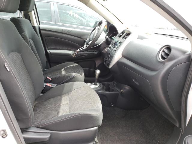 Photo 4 VIN: 3N1CN7AP9JL809765 - NISSAN VERSA S 