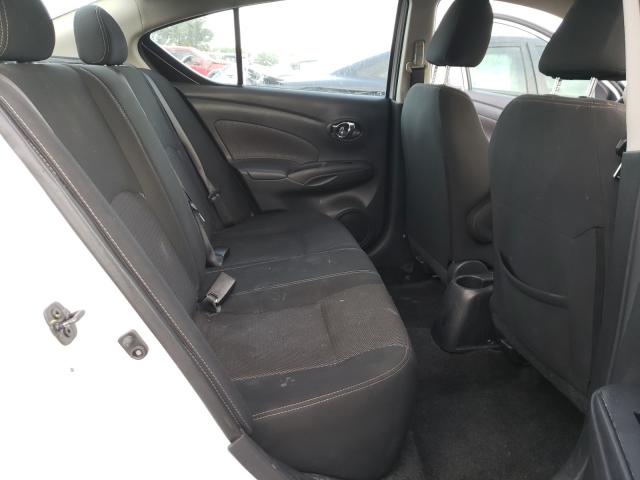 Photo 5 VIN: 3N1CN7AP9JL809765 - NISSAN VERSA S 