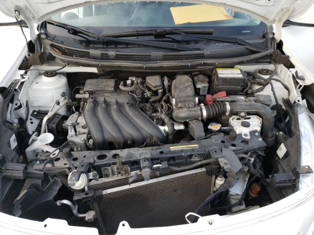 Photo 6 VIN: 3N1CN7AP9JL809765 - NISSAN VERSA S 