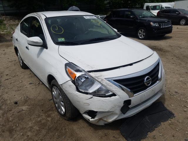 Photo 0 VIN: 3N1CN7AP9JL810687 - NISSAN VERSA S 