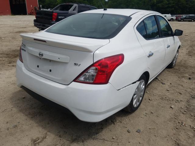 Photo 3 VIN: 3N1CN7AP9JL810687 - NISSAN VERSA S 