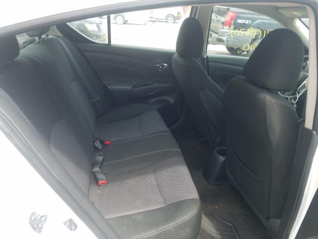 Photo 5 VIN: 3N1CN7AP9JL810687 - NISSAN VERSA S 