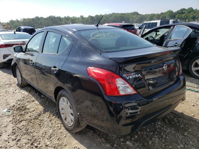 Photo 2 VIN: 3N1CN7AP9JL811144 - NISSAN VERSA S 