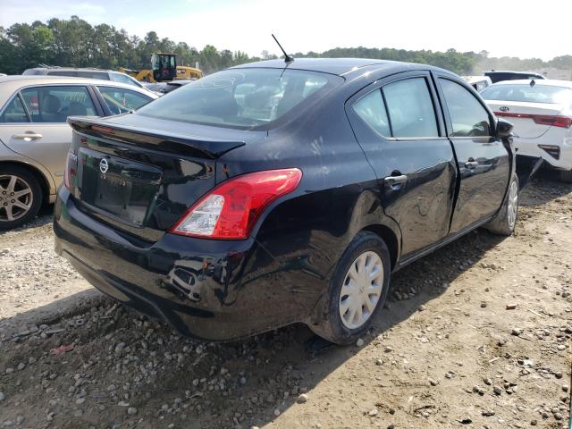 Photo 3 VIN: 3N1CN7AP9JL811144 - NISSAN VERSA S 