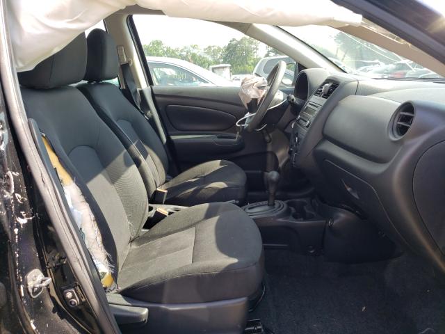 Photo 4 VIN: 3N1CN7AP9JL811144 - NISSAN VERSA S 