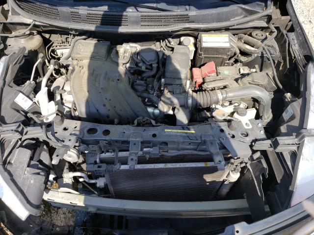 Photo 6 VIN: 3N1CN7AP9JL811144 - NISSAN VERSA S 