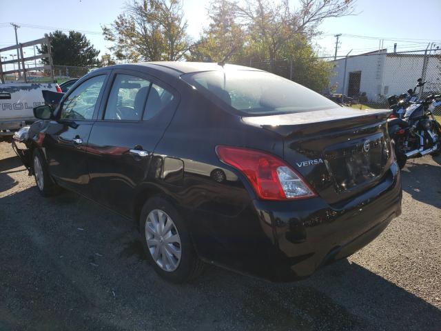 Photo 2 VIN: 3N1CN7AP9JL811287 - NISSAN VERSA S 