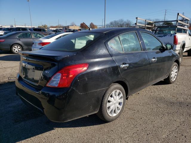 Photo 3 VIN: 3N1CN7AP9JL811287 - NISSAN VERSA S 