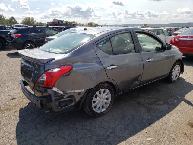 Photo 3 VIN: 3N1CN7AP9JL813136 - NISSAN VERSA S 