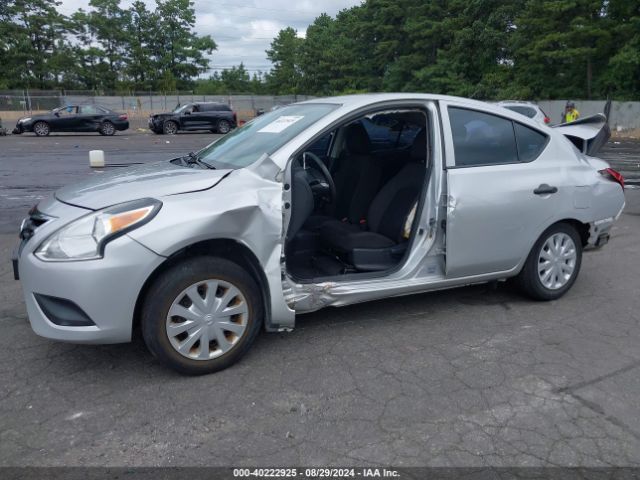 Photo 1 VIN: 3N1CN7AP9JL813363 - NISSAN VERSA 