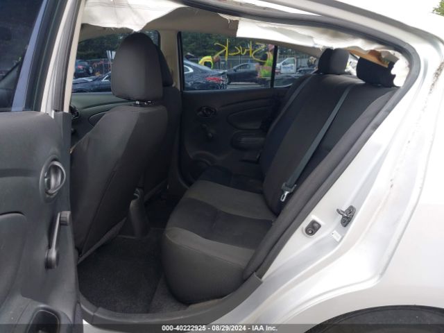 Photo 7 VIN: 3N1CN7AP9JL813363 - NISSAN VERSA 