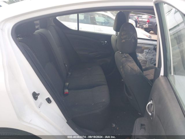 Photo 7 VIN: 3N1CN7AP9JL813444 - NISSAN VERSA 